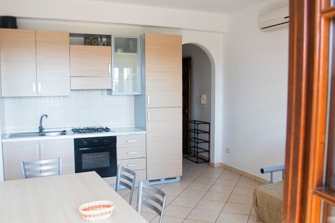 Lejlighed i Scalea, Cosenza, Scalea - € 85.000 | Ref: IC19 - foto 4